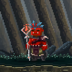 Medieval Pixel #3050