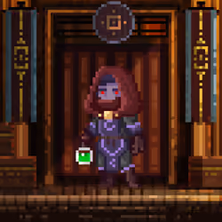 Medieval Pixel #1068