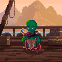 Medieval Pixel #6577