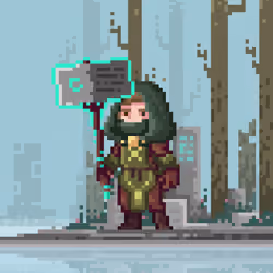 Medieval Pixel #7885
