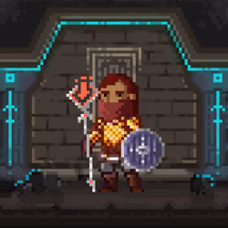 Medieval Pixel #6115