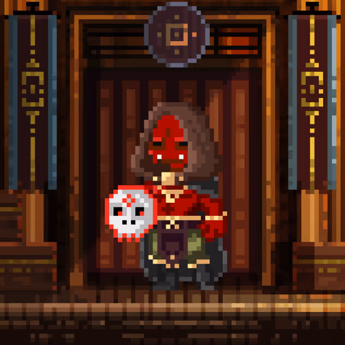 Medieval Pixel #7247