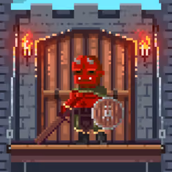 Medieval Pixel #9477
