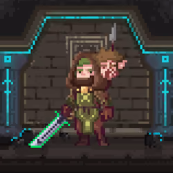 Medieval Pixel #5344
