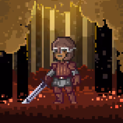 Medieval Pixel #978