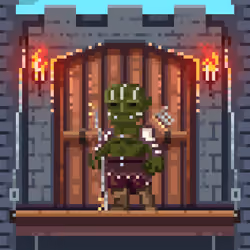 Medieval Pixel #6249