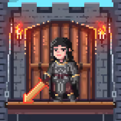 Medieval Pixel #7874