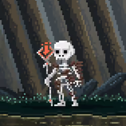 Medieval Pixel #6171