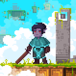 Medieval Pixel #1410