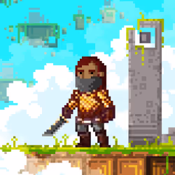 Medieval Pixel #9676
