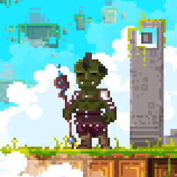 Medieval Pixel #5455