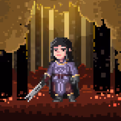 Medieval Pixel #8775