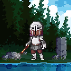 Medieval Pixel #6803