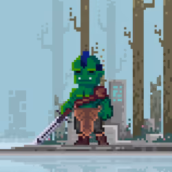 Medieval Pixel #3705