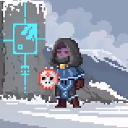 Medieval Pixel #6578