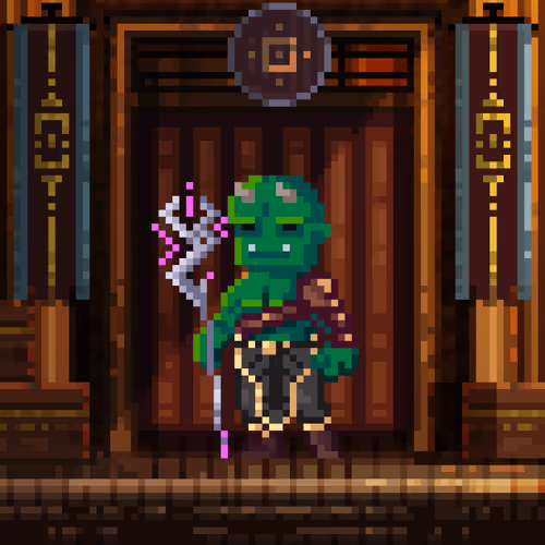 Medieval Pixel #7103