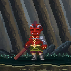 Medieval Pixel #1409