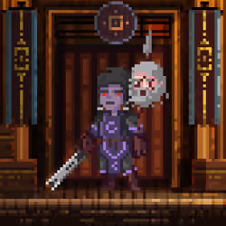 Medieval Pixel #6361
