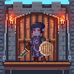 Medieval Pixel #4719