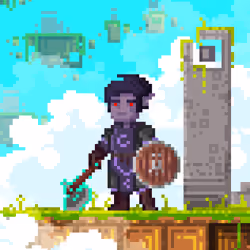 Medieval Pixel #2097