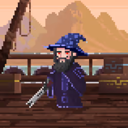 Medieval Pixel #4699