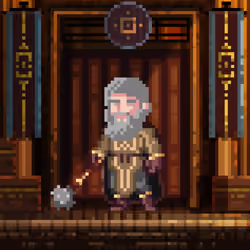 Medieval Pixel #5856
