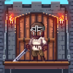 Medieval Pixel #3788