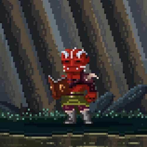Medieval Pixel #7260