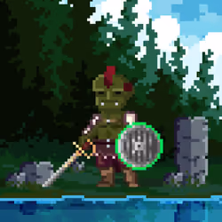 Medieval Pixel #4806