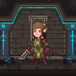 Medieval Pixel #8913