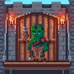 Medieval Pixel #955