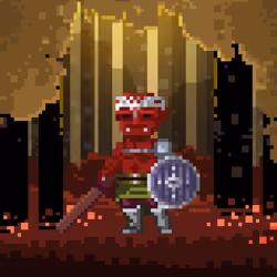 Medieval Pixel #5047