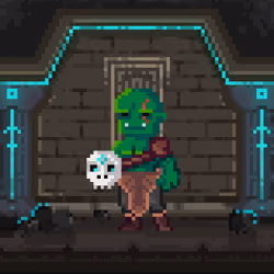 Medieval Pixel #6247
