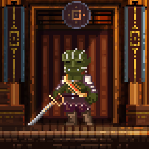 Medieval Pixel #9313