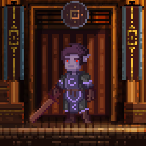 Medieval Pixel #9163