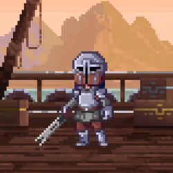 Medieval Pixel #6266