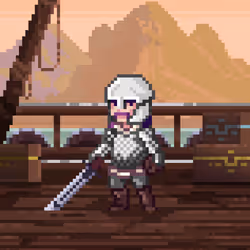 Medieval Pixel #7858