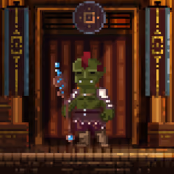 Medieval Pixel #968