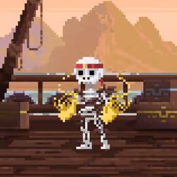 Medieval Pixel #9730