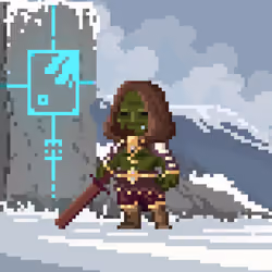 Medieval Pixel #5031
