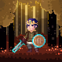 Medieval Pixel #7111