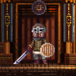 Medieval Pixel #9406