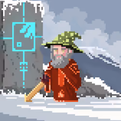 Medieval Pixel #9497