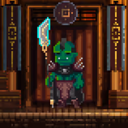 Medieval Pixel #8488