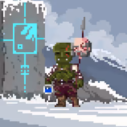 Medieval Pixel #6345