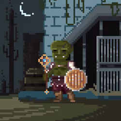 Medieval Pixel #7556