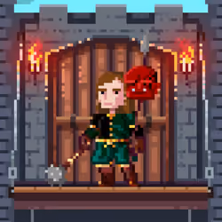 Medieval Pixel #4795