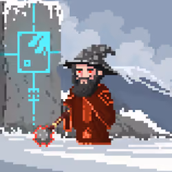 Medieval Pixel #4854