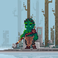 Medieval Pixel #6114