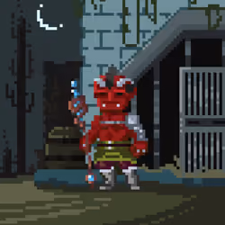 Medieval Pixel #9765